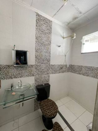 Imóvel á Venda no Bairro Marianga - Itabaiana/SE