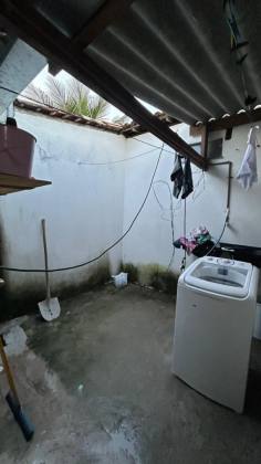 2 casas em 1 - entradas separadas, 5 quartos, no bairro Mamede Paes Mendonça - Itabaiana/SE