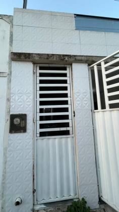 2 casas em 1 - entradas separadas, 5 quartos, no bairro Mamede Paes Mendonça - Itabaiana/SE