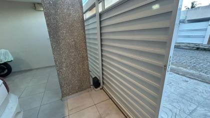 Imóvel próximo ao SESC Itabaiana (Chiara), no bairro Anísio Amâncio de Oliveira, em Itabaiana/SE