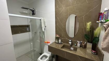 Imóvel próximo ao SESC Itabaiana (Chiara), no bairro Anísio Amâncio de Oliveira, em Itabaiana/SE