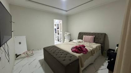 Imóvel próximo ao SESC Itabaiana (Chiara), no bairro Anísio Amâncio de Oliveira, em Itabaiana/SE