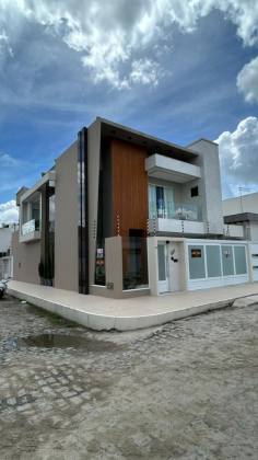 Imóvel de Alto Padrão com 5 quartos 4 suítes no Chiara (Marianga), próximo à Videlli