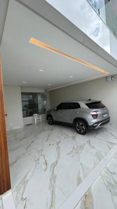 Imóvel de Alto Padrão com 5 quartos 4 suítes no Chiara (Marianga), próximo à Videlli