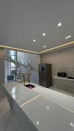 Imóvel de Alto Padrão com 5 quartos 4 suítes no Chiara (Marianga), próximo à Videlli