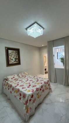 Imóvel de Alto Padrão com 5 quartos 4 suítes no Chiara (Marianga), próximo à Videlli