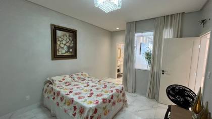 Imóvel de Alto Padrão com 5 quartos 4 suítes no Chiara (Marianga), próximo à Videlli