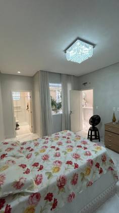 Imóvel de Alto Padrão com 5 quartos 4 suítes no Chiara (Marianga), próximo à Videlli