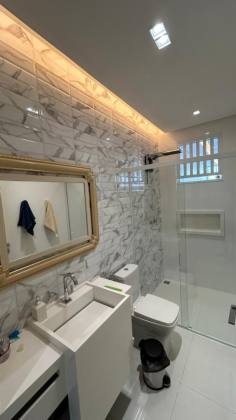 Imóvel de Alto Padrão com 5 quartos 4 suítes no Chiara (Marianga), próximo à Videlli