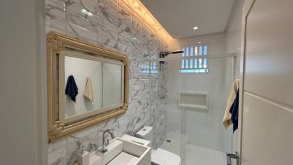 Imóvel de Alto Padrão com 5 quartos 4 suítes no Chiara (Marianga), próximo à Videlli