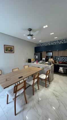 Imóvel de Alto Padrão com 5 quartos 4 suítes no Chiara (Marianga), próximo à Videlli