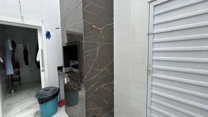 Imóvel de Alto Padrão com 5 quartos 4 suítes no Chiara (Marianga), próximo à Videlli