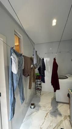Imóvel de Alto Padrão com 5 quartos 4 suítes no Chiara (Marianga), próximo à Videlli