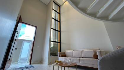 Imóvel de Alto Padrão com 5 quartos 4 suítes no Chiara (Marianga), próximo à Videlli