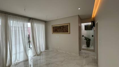 Imóvel de Alto Padrão com 5 quartos 4 suítes no Chiara (Marianga), próximo à Videlli