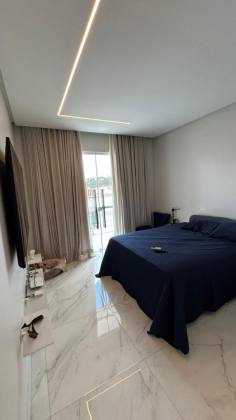 Imóvel de Alto Padrão com 5 quartos 4 suítes no Chiara (Marianga), próximo à Videlli