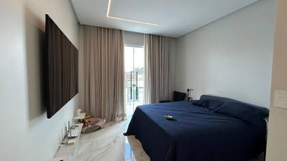 Imóvel de Alto Padrão com 5 quartos 4 suítes no Chiara (Marianga), próximo à Videlli