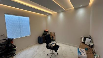 Imóvel de Alto Padrão com 5 quartos 4 suítes no Chiara (Marianga), próximo à Videlli