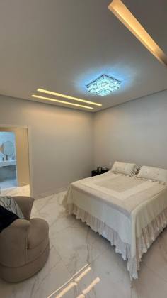 Imóvel de Alto Padrão com 5 quartos 4 suítes no Chiara (Marianga), próximo à Videlli