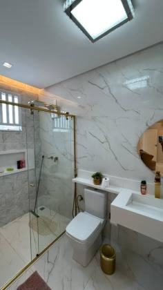 Imóvel de Alto Padrão com 5 quartos 4 suítes no Chiara (Marianga), próximo à Videlli