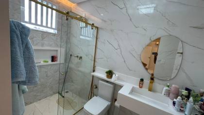 Imóvel de Alto Padrão com 5 quartos 4 suítes no Chiara (Marianga), próximo à Videlli