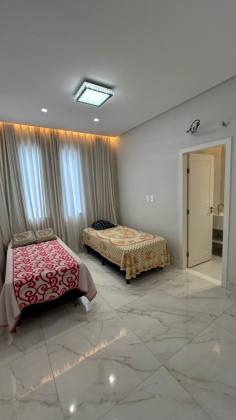 Imóvel de Alto Padrão com 5 quartos 4 suítes no Chiara (Marianga), próximo à Videlli