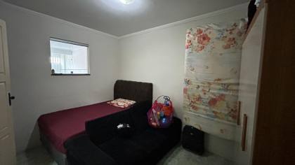 Casa no Centro de Itabaiana com 4 quartos 1 suíte 3 banheiros, e fácil acesso ao comércio.