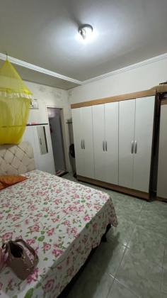 Casa no Centro de Itabaiana com 4 quartos 1 suíte 3 banheiros, e fácil acesso ao comércio.