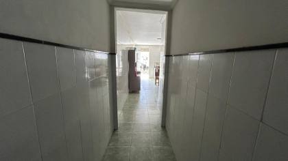 Casa no Centro de Itabaiana com 4 quartos 1 suíte 3 banheiros, e fácil acesso ao comércio.