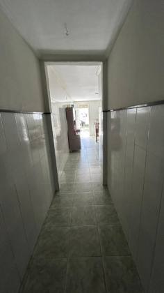 Casa no Centro de Itabaiana com 4 quartos 1 suíte 3 banheiros, e fácil acesso ao comércio.