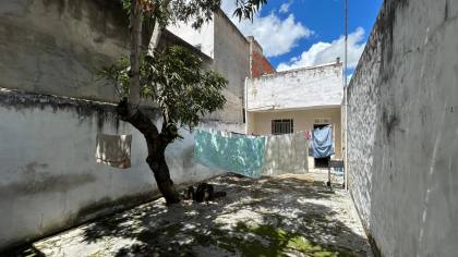 Casa no Centro de Itabaiana com 4 quartos 1 suíte 3 banheiros, e fácil acesso ao comércio.