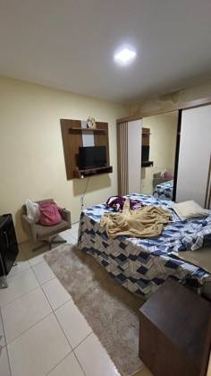 Casa no Centro de Itabaiana com 4 quartos 1 suíte 3 banheiros, e fácil acesso ao comércio.