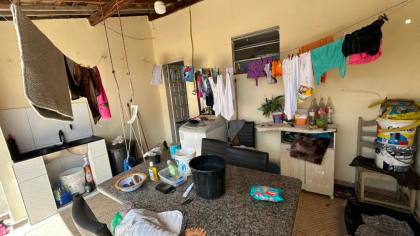 Casa no Centro de Itabaiana com 4 quartos 1 suíte 3 banheiros, e fácil acesso ao comércio.