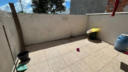 Casa no Centro de Itabaiana com 4 quartos 1 suíte 3 banheiros, e fácil acesso ao comércio.