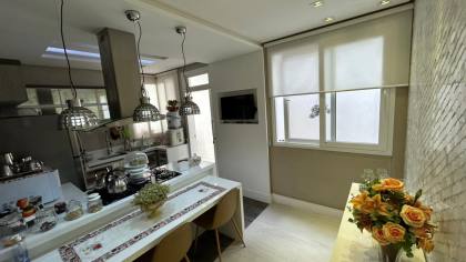 Casa com 3 quartos 2 suítes no bairro Chiara em Itabaiana