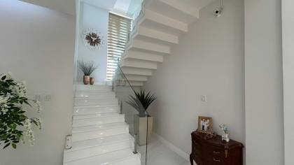 Casa com 3 quartos 2 suítes no bairro Chiara em Itabaiana