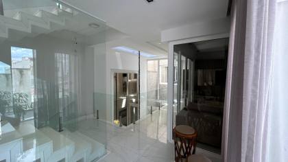 Casa com 3 quartos 2 suítes no bairro Chiara em Itabaiana