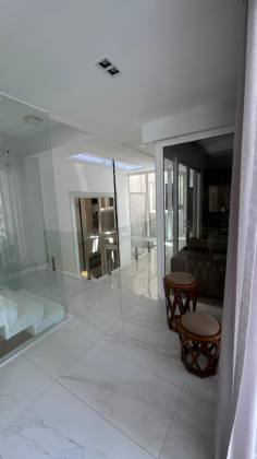 Casa com 3 quartos 2 suítes no bairro Chiara em Itabaiana