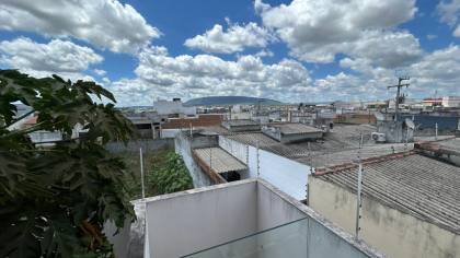 Casa com 3 quartos 2 suítes no bairro Chiara em Itabaiana