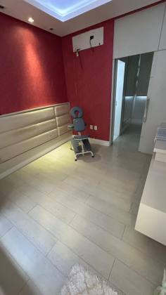 Casa com 3 quartos 2 suítes no bairro Chiara em Itabaiana