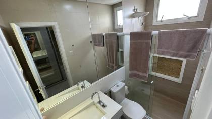 Casa com 3 quartos 2 suítes no bairro Chiara em Itabaiana