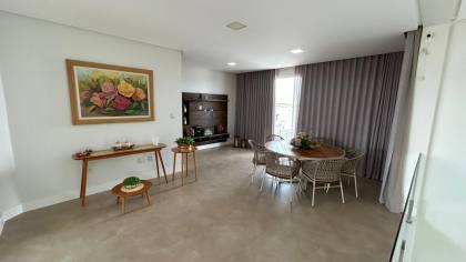 Casa com 3 quartos 2 suítes no bairro Chiara em Itabaiana