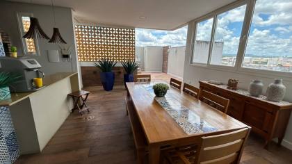 Casa com 3 quartos 2 suítes no bairro Chiara em Itabaiana