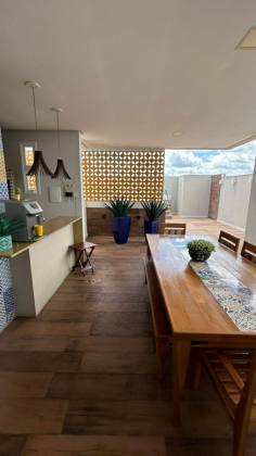 Casa com 3 quartos 2 suítes no bairro Chiara em Itabaiana