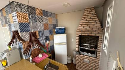Casa com 3 quartos 2 suítes no bairro Chiara em Itabaiana