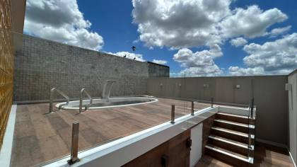 Casa com 3 quartos 2 suítes no bairro Chiara em Itabaiana