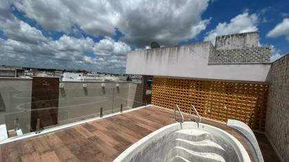 Casa com 3 quartos 2 suítes no bairro Chiara em Itabaiana
