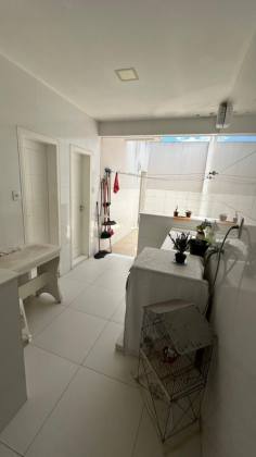 Casa com 3 quartos 2 suítes no bairro Chiara em Itabaiana