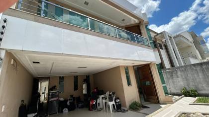 Casa de Alto Padrão no Chiara, com 4 quartos 3 suítes, em Itabaiana