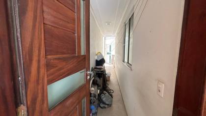 Casa de Alto Padrão no Chiara, com 4 quartos 3 suítes, em Itabaiana